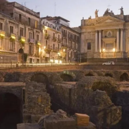 Sciuto House 2 Catania