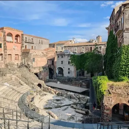 Sciuto House 2 * 카타니아