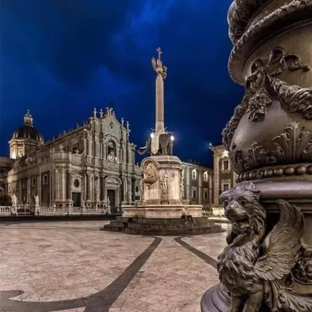 Sciuto House 2 아파트 *