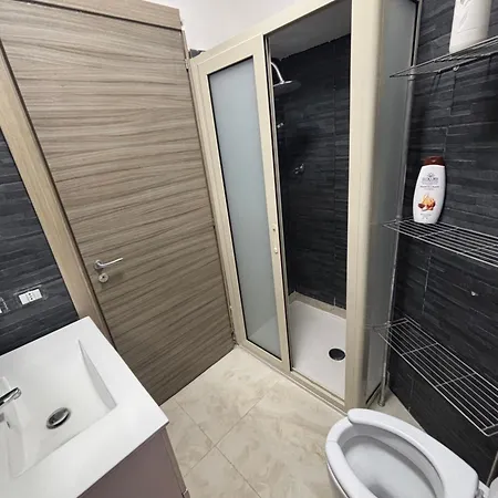 Sciuto House 2 카타니아