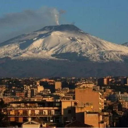 Sciuto House 2 Catania