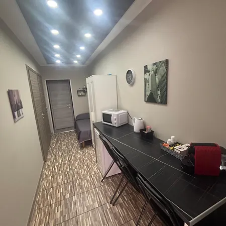 Sciuto House 2 * 카타니아