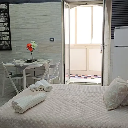 아파트 Sciuto House 2