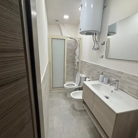 아파트 Sciuto House 2