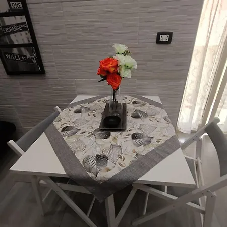 Sciuto House 2 * Catania