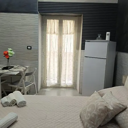 Sciuto House 2 Apartment Catania