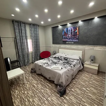 Sciuto House 2 * Catania