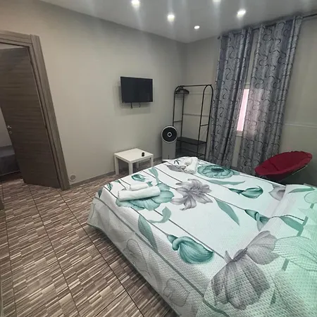 Sciuto House 2 * 카타니아