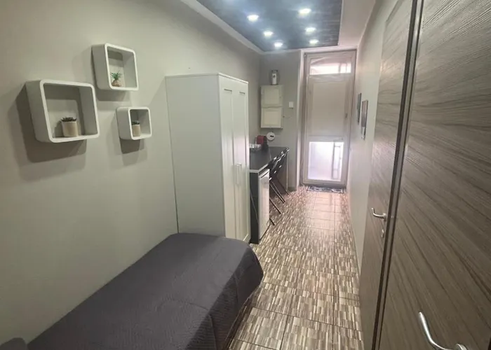 Sciuto House 2 公寓