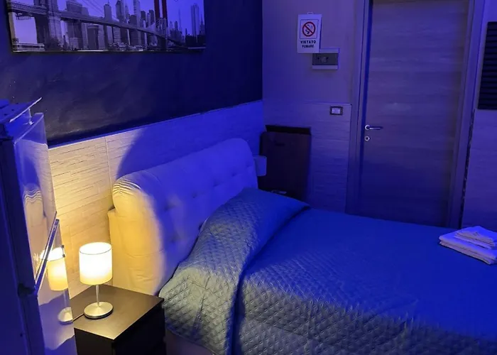 Sciuto House 2 公寓 *