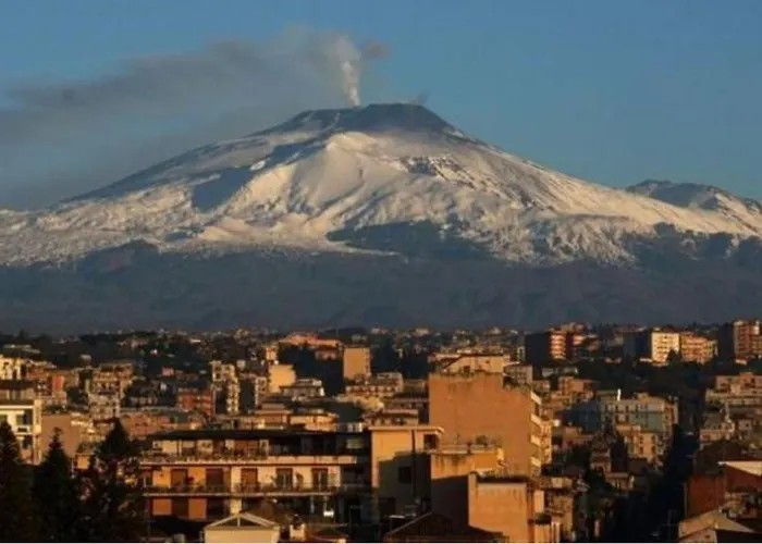 Sciuto House 2 卡塔尼亚