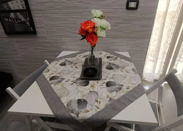 Sciuto House 2 * 卡塔尼亚