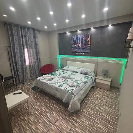 Sciuto House 2 *