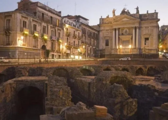 Sciuto House 2 Katanya