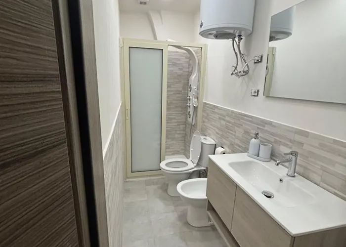 Daire Sciuto House 2